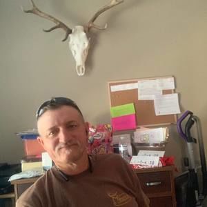 Meet your Posher, Jerry